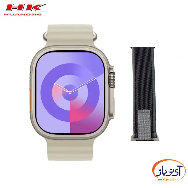 HK 10 Ultra 3 2 در آی تی پاژ