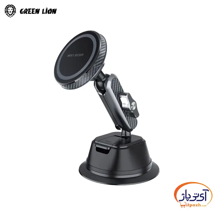 Halo MagSafe 2 Car Holder 1 در آی تی پاژ