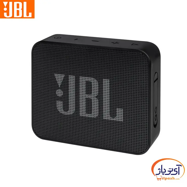 JBL Go Essestial Black در آی تی پاژ
