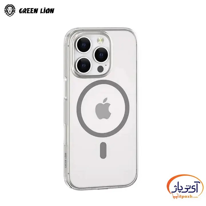 MagSafe Delgado Case iPhone 16 Series 1 در آی تی پاژ