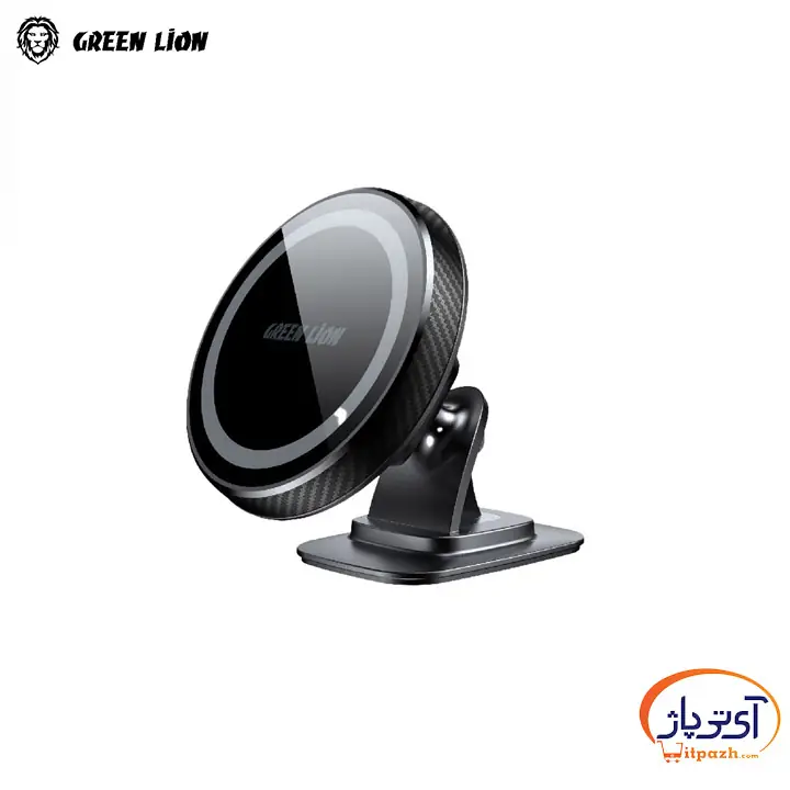 Neo MagSafe Holder 1 در آی تی پاژ