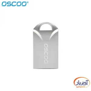فلش اوسکو OSCOO Virgo R007 ظرفیت 64 گیگابایت USB2.0