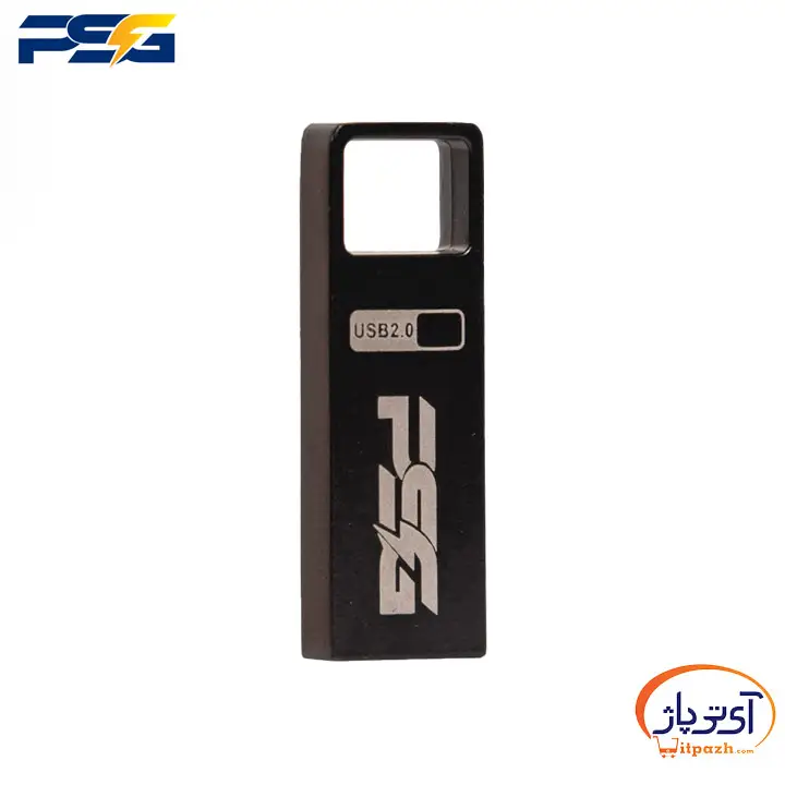 فلش مموری USB2.0 پی اس جی PSG PS221