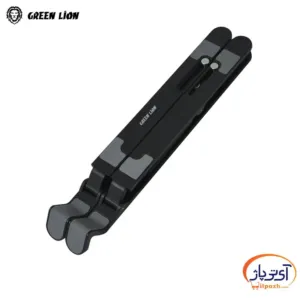 پایه لپ‌ تاپ تاشو گرین لاین مدل Foldable