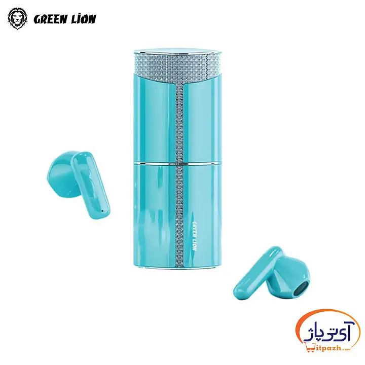 هدفون بیسیم گرین لاین مدل Lipstick True 8 هدفون بیسیم گرین لاین مدل Lipstick True - Image 5