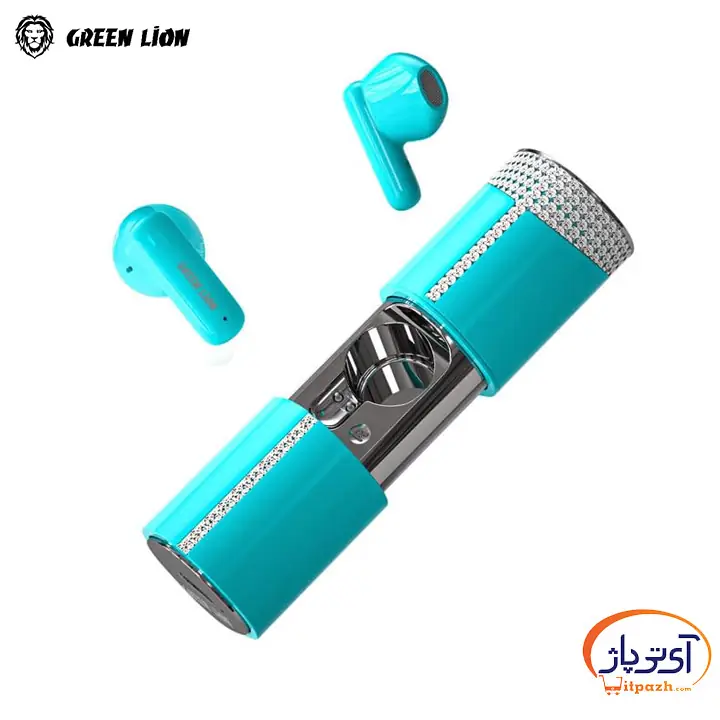 هدفون بیسیم گرین لاین مدل Lipstick True 6 هدفون بیسیم گرین لاین مدل Lipstick True - Image 3