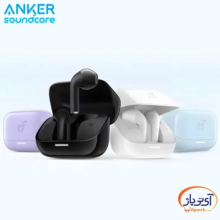 هندزفری بلوتوثی انکر Soundcore K20i 9 هندزفری بلوتوثی انکر Soundcore K20i - Image 6