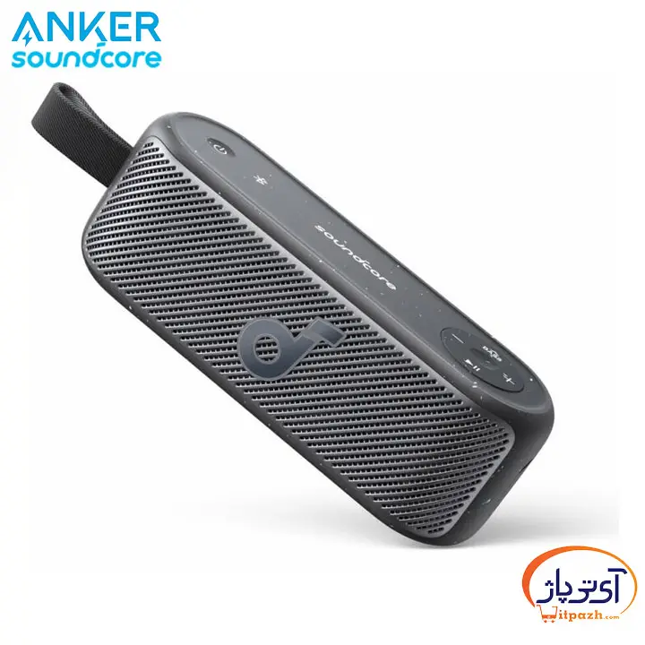 اسپیکر بلوتوثی انکر ساندکور Soundcore Motion 100 5 اسپیکر بلوتوثی انکر ساندکور Soundcore Motion 100 - Image 2
