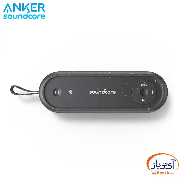 اسپیکر بلوتوثی انکر ساندکور Soundcore Motion 100 7 اسپیکر بلوتوثی انکر ساندکور Soundcore Motion 100 - Image 4