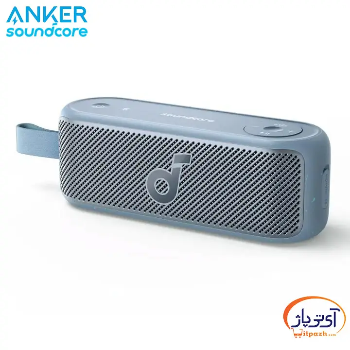اسپیکر بلوتوثی انکر ساندکور Soundcore Motion 100 9 اسپیکر بلوتوثی انکر ساندکور Soundcore Motion 100 - Image 6