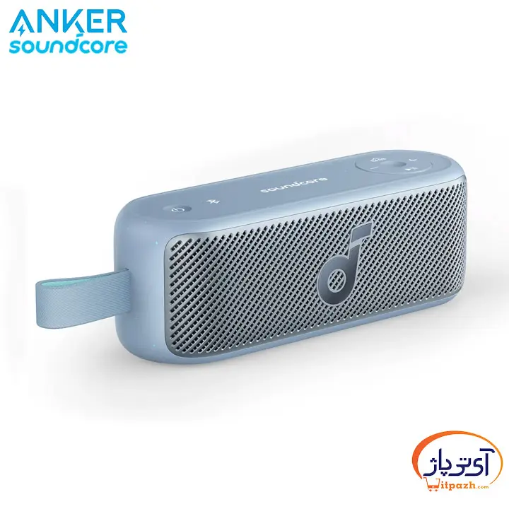 اسپیکر بلوتوثی انکر ساندکور Soundcore Motion 100