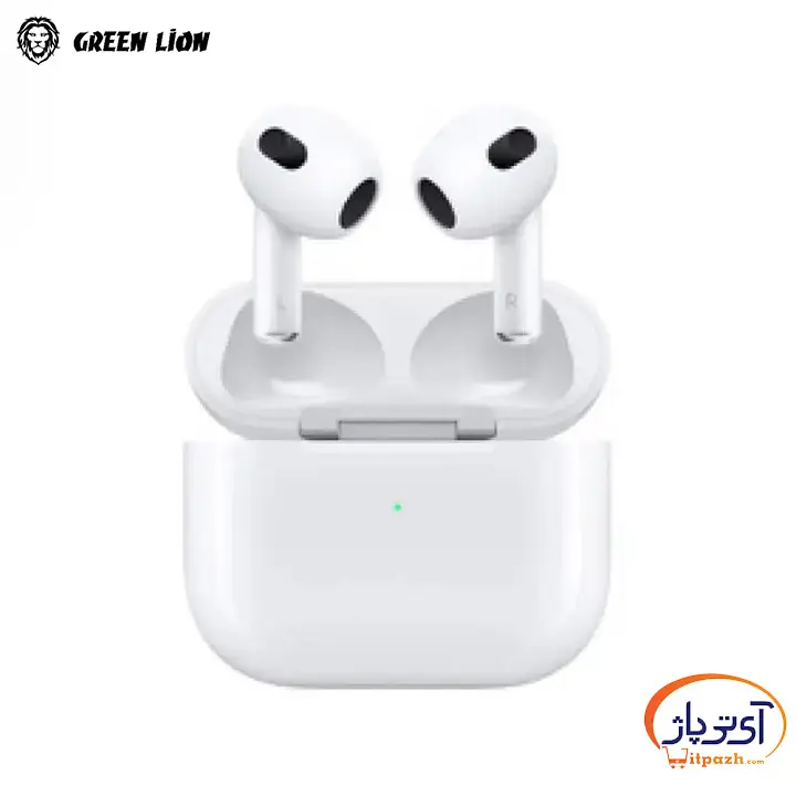 True Wireless Earbuds 3 G1 1 در آی تی پاژ