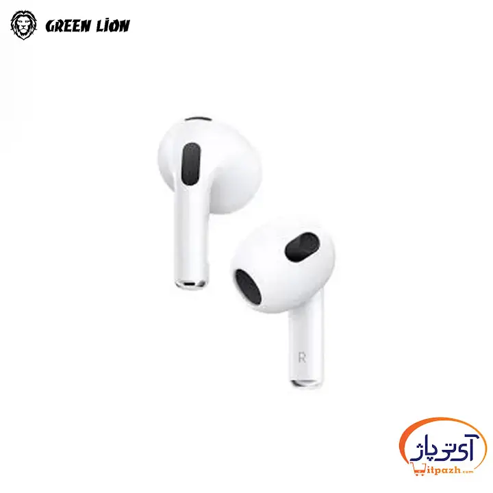 هندزفری بلوتوثی گرین لاین Earbuds 3 G1 6 هندزفری بلوتوثی گرین لاین Earbuds 3 G1 - Image 3
