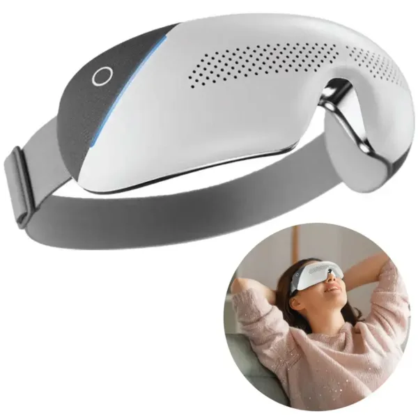 ماساژور چشم گرین لاین Smart Eye Massager 2 9 436758 در آی تی پاژ