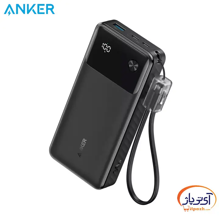 Anker A1384 20000mah در آی تی پاژ