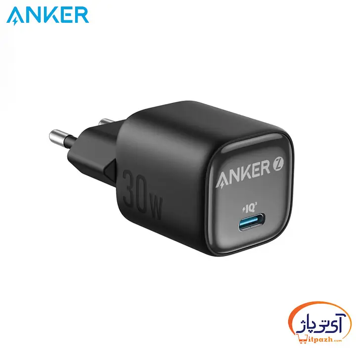 Anker A2698 Zolo 30w در آی تی پاژ