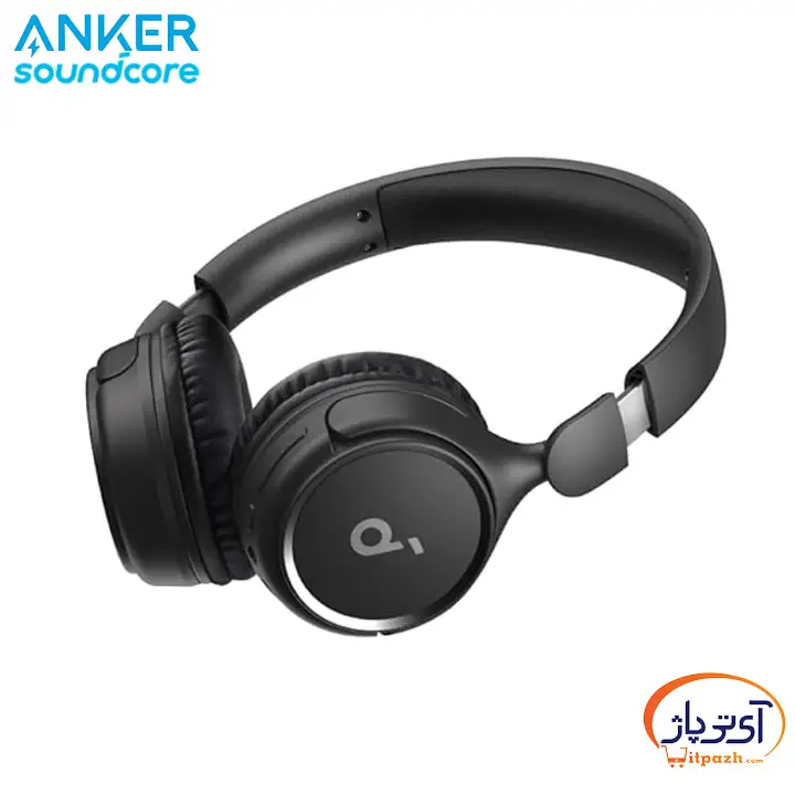 هدفون بلوتوثی انکر SoundCore H30i 9 هدفون بلوتوثی انکر SoundCore H30i - Image 2