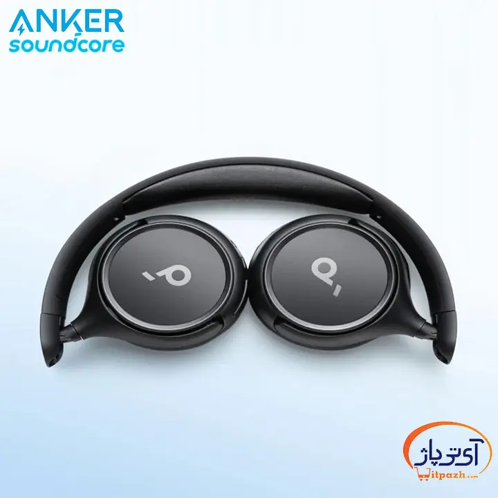 هدفون بلوتوثی انکر SoundCore H30i 11 هدفون بلوتوثی انکر SoundCore H30i - Image 4