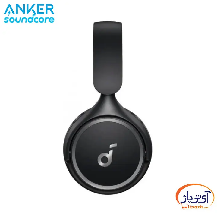 هدفون بلوتوثی انکر SoundCore H30i 12 هدفون بلوتوثی انکر SoundCore H30i - Image 5