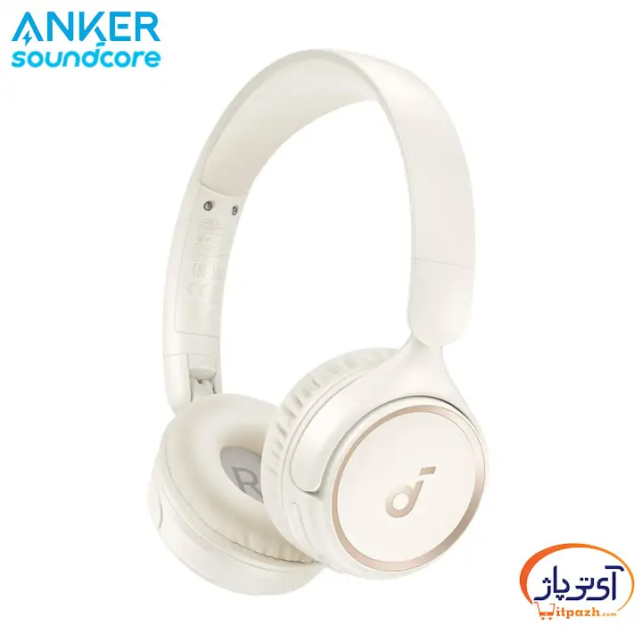 هدفون بلوتوثی انکر SoundCore H30i 10 هدفون بلوتوثی انکر SoundCore H30i - Image 3