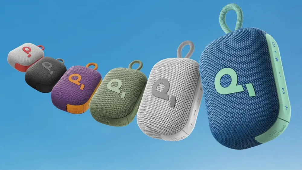 اسپیکر پرتابل انکر Soundcore Select 4 Go 12 Anker Soundcore Select 4 Go 01 در آی تی پاژ