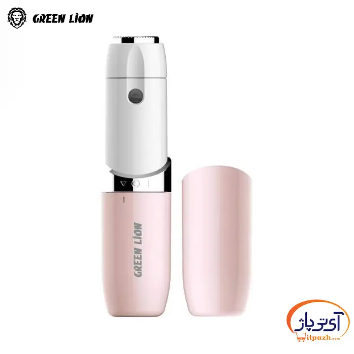 Facial Hair Remover در آی تی پاژ