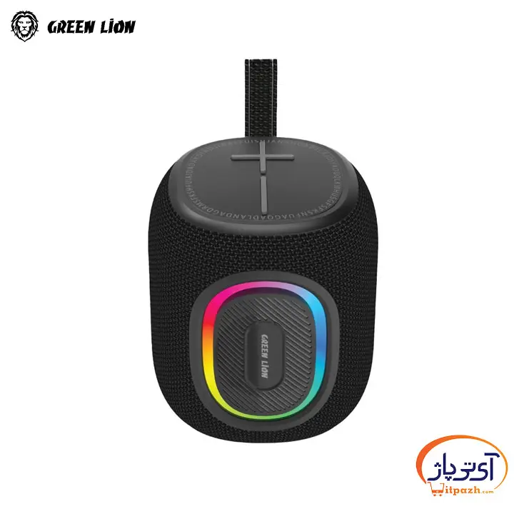 Green Lion Pristone Wireless Speaker در آی تی پاژ