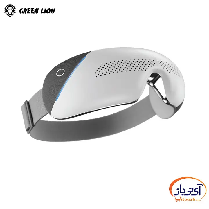 ماساژور چشم گرین لاین Smart Eye Massager 2