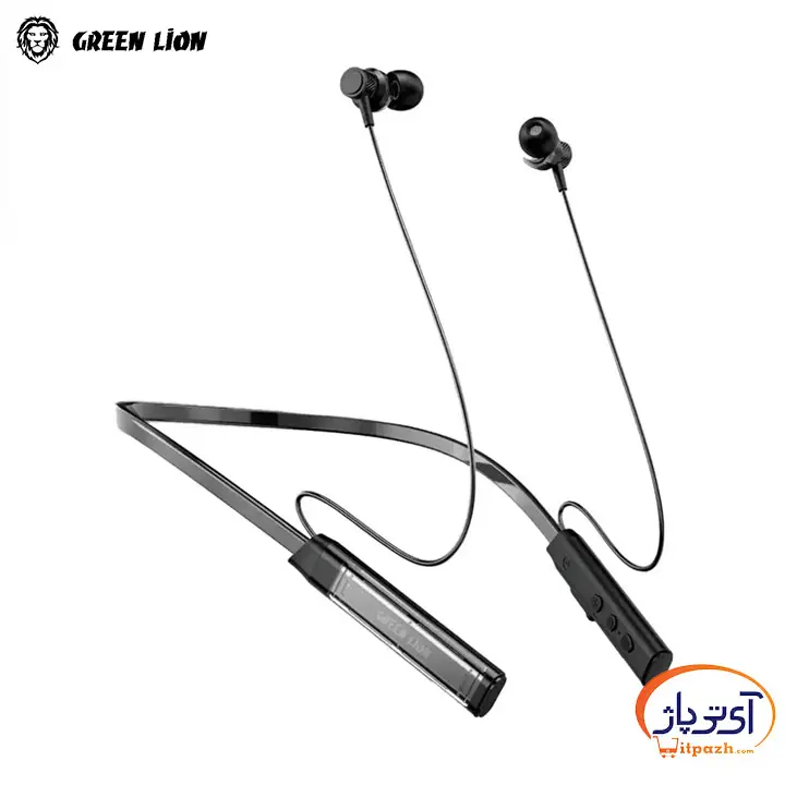 هندزفری گردنی بی سیم گرین لاین Veria