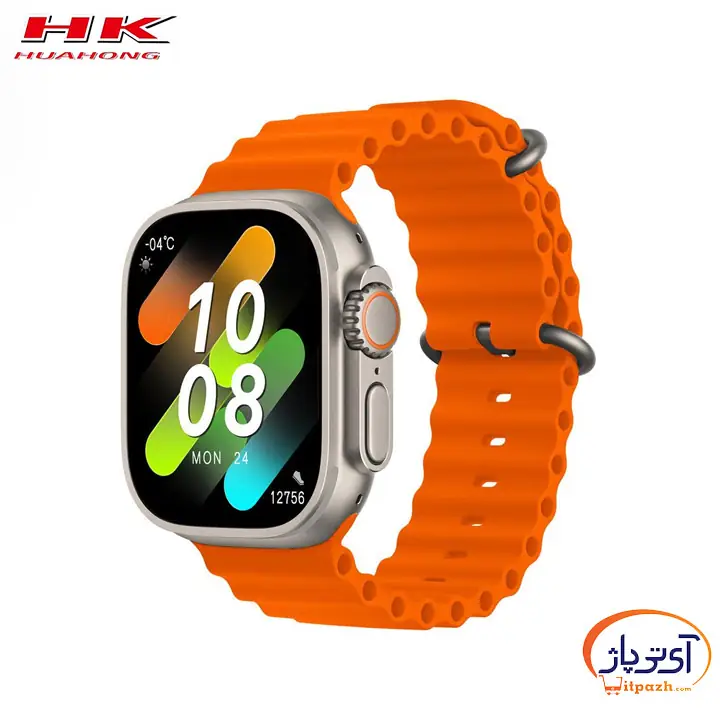 HK Ultra3 در آی تی پاژ