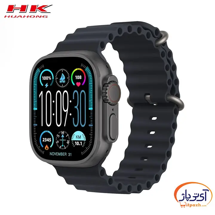 HK10 Ultra3 در آی تی پاژ
