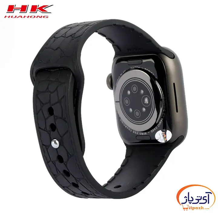 ساعت هوشمند HK9 Mini Plus 6 ساعت هوشمند HK9 Mini Plus - Image 3