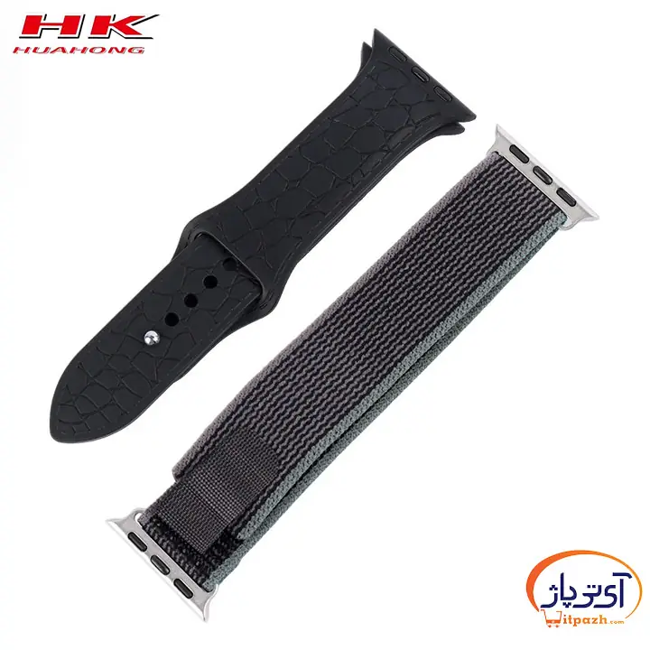 ساعت هوشمند HK9 Mini Plus 9 ساعت هوشمند HK9 Mini Plus - Image 6