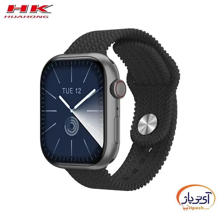 HK98 Pro Plus در آی تی پاژ