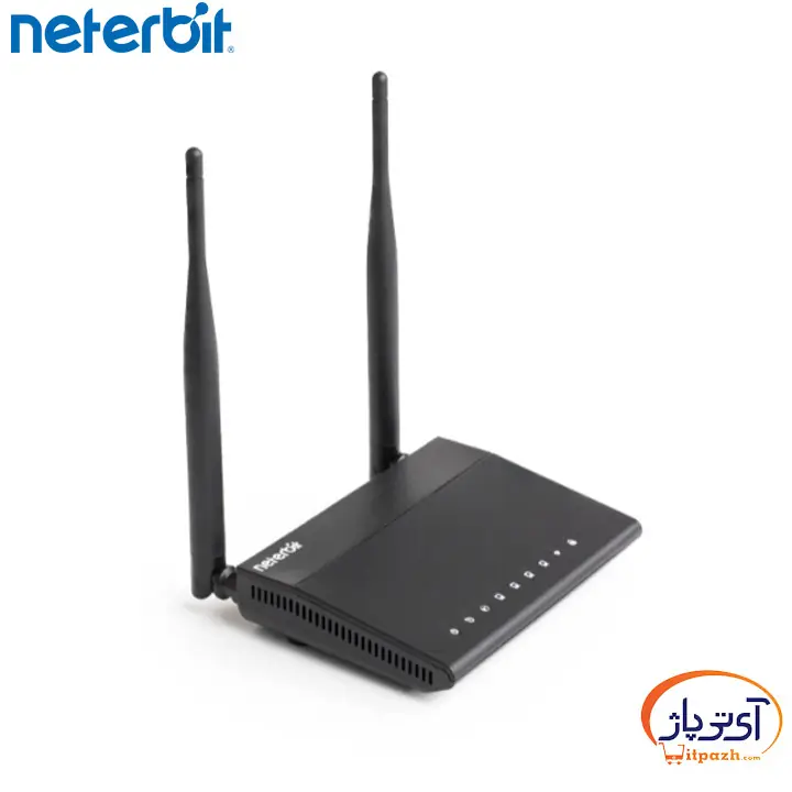 مودم ADSL2+ نتربیت Neterbit NSL-122 5 مودم ADSL2+ نتربیت Neterbit NSL-122 - Image 2