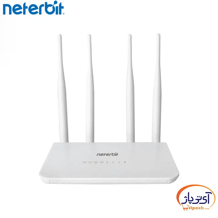 مودم سیمکارتی 4G LTE نتربیت Neterbit NW-431F