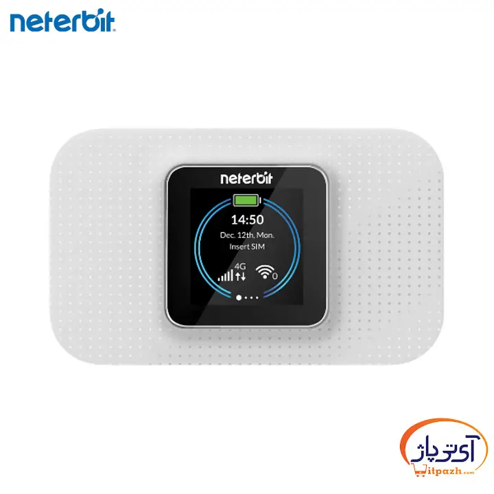 Neterbit NWR 940X 4G در آی تی پاژ