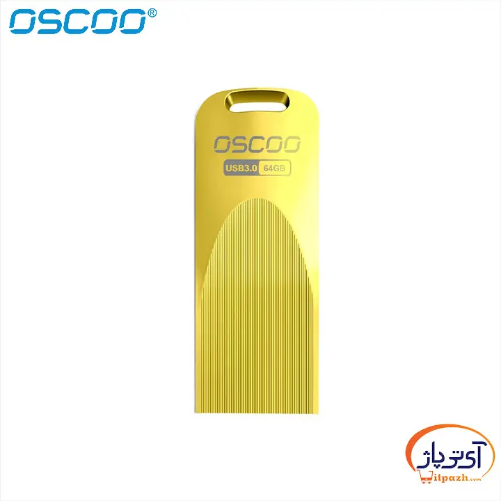 OSCOO K003 در آی تی پاژ