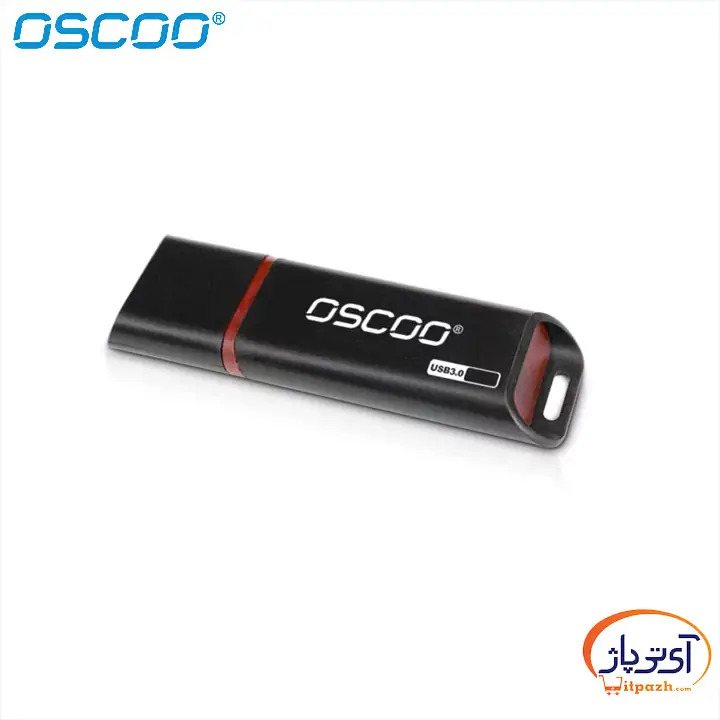 فلش اوسکو OSCOO Scorpio K009 ظرفیت 64 گیگابایت USB3.0 6 فلش اوسکو OSCOO Scorpio K009 ظرفیت 64 گیگابایت USB3.0 - Image 3