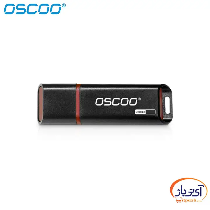 OSCOO K009 در آی تی پاژ