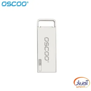 فلش مموری اوسکو OSCOO Aries R001 ظرفیت 32 گیگابایت USB2.0