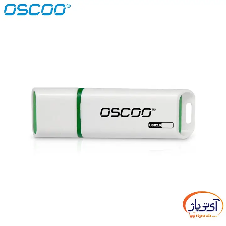 OSCOO R009 در آی تی پاژ