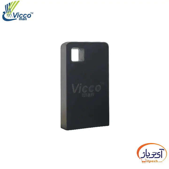 Vicco VC381 black در آی تی پاژ