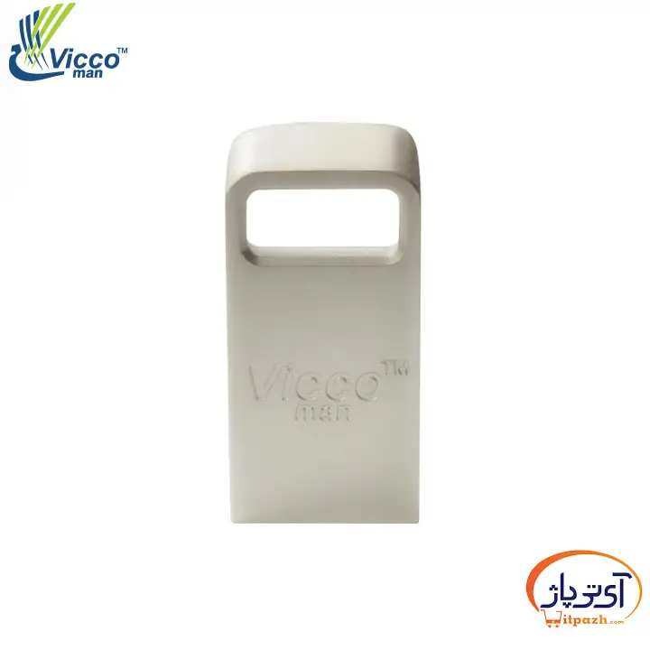 Vicoo VC341 silver در آی تی پاژ