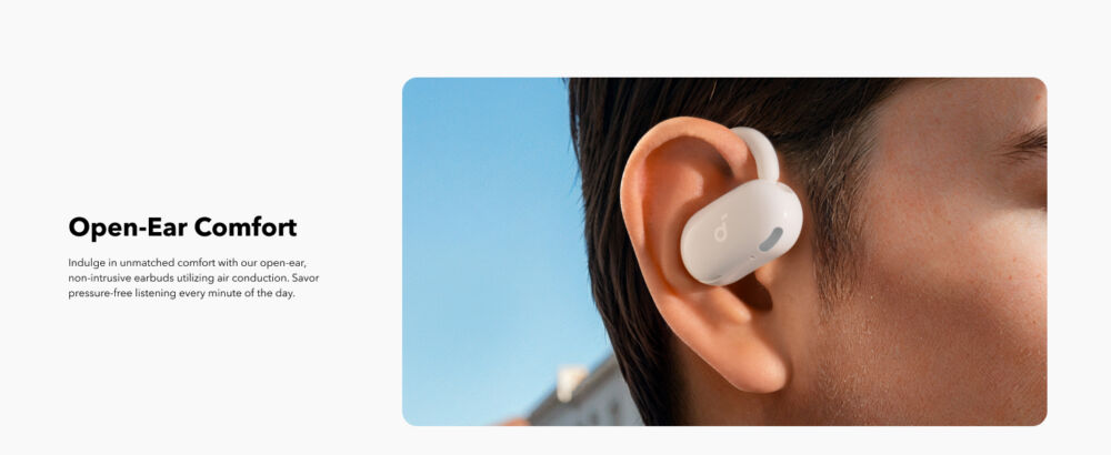 هندزفری Open-Ear بلوتوثی انکر Soundcore V20i 11 f7d27bbd 2e9b 4770 a7c7 ad9f5d46a18e. CR001464600 PT0 SX1464 V1 در آی تی پاژ