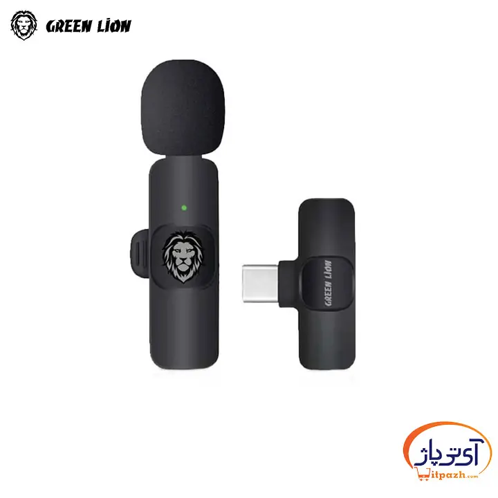 microphone Solo wireless 3 1 در آی تی پاژ