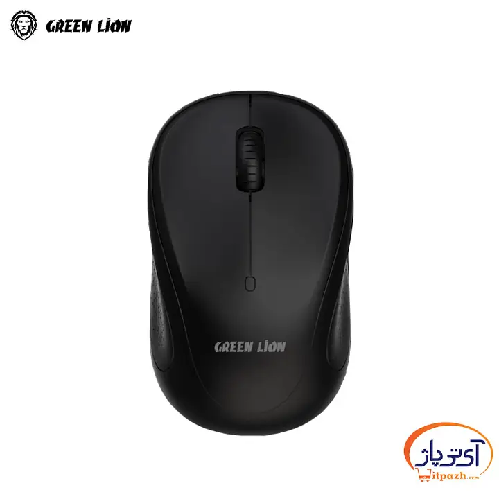 Green Lion G50 Mouse در آی تی پاژ