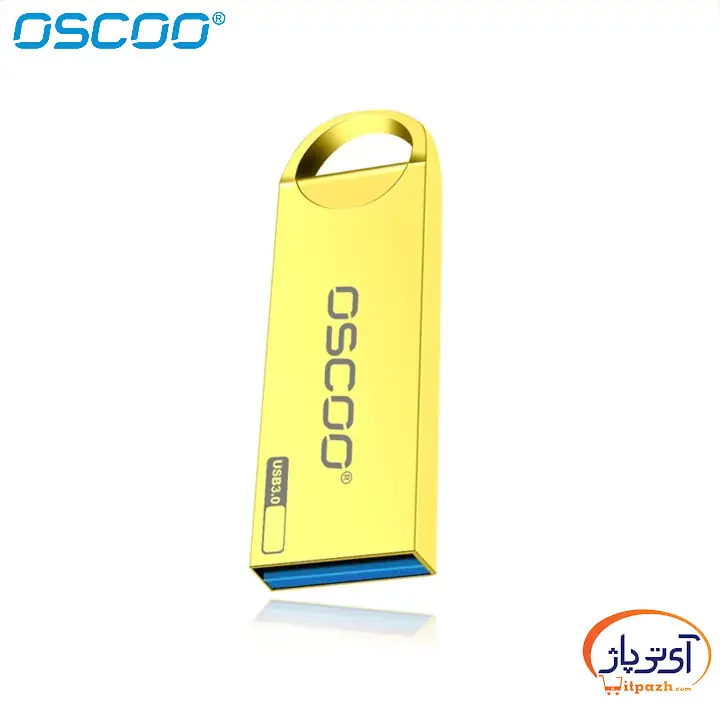 OSCOO K002 USB3 در آی تی پاژ