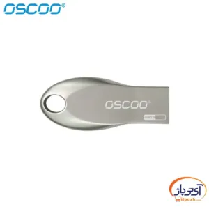 فلش مموری اوسکو OSCOO R10 Sagittarius ظرفیت 64 گیگابایت USB2.0