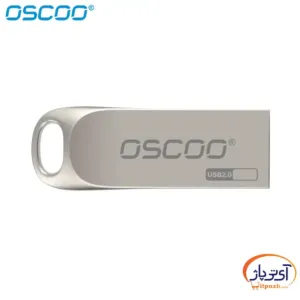 فلش مموری اوسکو OSCOO R11 Capricorn ظرفیت 16 گیگابایت USB2.0